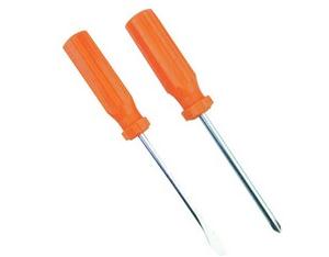 Import SLOTTED NEON COLOR SCREWDRIVER from chinese wholesale supplier and manufacturer