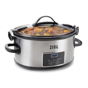Import SLOW COOKER from chinese wholesale supplier and manufacturer