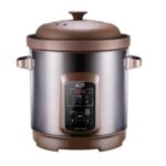 Import slow cooker from chinese wholesale supplier and manufacturer