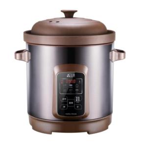 Import slow cooker from chinese wholesale supplier and manufacturer