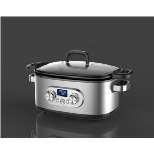 Import Slow Cooker from chinese wholesale supplier and manufacturer