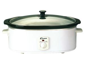 Import Slow Cookers SC with square shape from chinese wholesale supplier and manufacturer