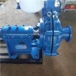 Import Slurry pump from chinese wholesale supplier and manufacturer