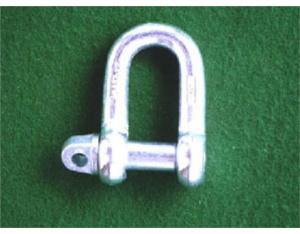 Import SMALL DEE SHACKLE from chinese wholesale supplier and manufacturer