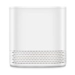 Import Small Desktop H13 True HEPA Filter Air Purifier from chinese wholesale supplier and manufacturer