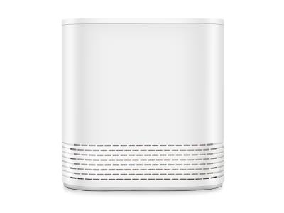 Import Small Desktop H13 True HEPA Filter Air Purifier from chinese wholesale supplier and manufacturer