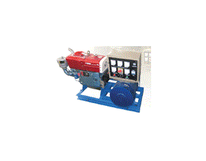 Import Small diesel generator set from chinese wholesale supplier and manufacturer