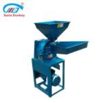 Import small dry grain wheat corn chilli spice herbs flour mill crushing machine for animal feed from chinese wholesale supplier and manufacturer