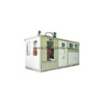 Import Small hydraulic automatic blow molding machine three ( single station ) from chinese wholesale supplier and manufacturer