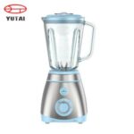 Import Small Kitchen Appliances Smoothie Fruit Vegetable Juicer Blender Electric Food Blender from chinese wholesale supplier and manufacturer