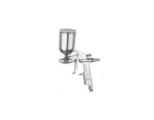 Import Small manual paint spray gun from chinese wholesale supplier and manufacturer