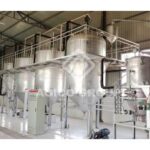Import Small Oil Refining Line from chinese wholesale supplier and manufacturer