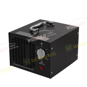 Import Small Ozone generator 5000MG from chinese wholesale supplier and manufacturer