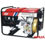Import Small power soundproof diesel generator setsDiesel Generator from chinese wholesale supplier and manufacturer
