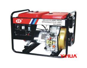 Import Small power soundproof diesel generator setsDiesel Generator from chinese wholesale supplier and manufacturer