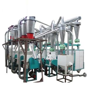 Import small production line from chinese wholesale supplier and manufacturer