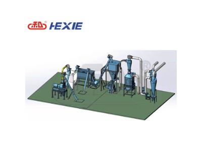 Import Small Production Line For Pellet Feed from chinese wholesale supplier and manufacturer