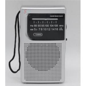 Import small radio from chinese wholesale supplier and manufacturer