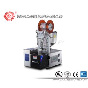 Import Small Sachets Filling Sealing Machine from chinese wholesale supplier and manufacturer