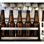 Import Small type beer filling machine from chinese wholesale supplier and manufacturer