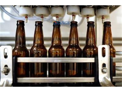 Import Small type beer filling machine from chinese wholesale supplier and manufacturer