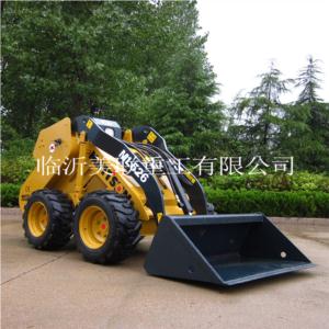 Import Small wheel loader from chinese wholesale supplier and manufacturer
