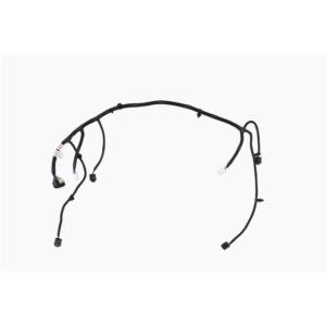 Import Small wire harness from chinese wholesale supplier and manufacturer