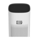 Import Smart Air Purifier With HEPA Filter & Air Quality Monitor For Home from chinese wholesale supplier and manufacturer