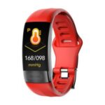Import Smart band with ECG and HRV monitoring from chinese wholesale supplier and manufacturer