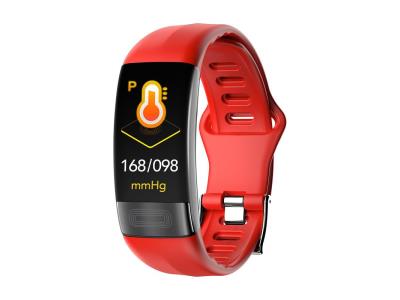 Import Smart band with ECG and HRV monitoring from chinese wholesale supplier and manufacturer