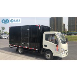 Import smart cargo truck from chinese wholesale supplier and manufacturer