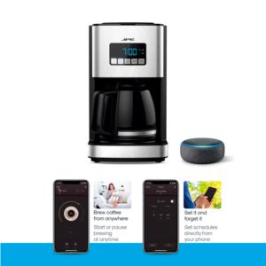 Import SMart Coffee Machine from chinese wholesale supplier and manufacturer