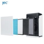 Import SMART CONTROL AIR PURIFIER KJ260G-E601A from chinese wholesale supplier and manufacturer