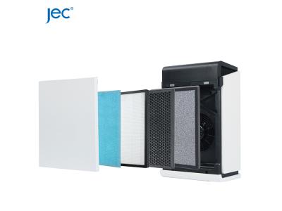 Import SMART CONTROL AIR PURIFIER KJ260G-E601A from chinese wholesale supplier and manufacturer