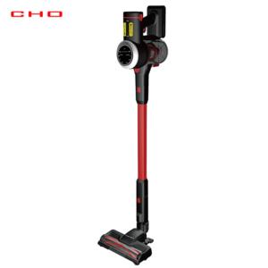 Import SMART CORDLESS VACUUM CLEANER SELF STANDING VACUUM CLEANER LCD DISPLAY from chinese wholesale supplier and manufacturer