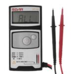 Import Smart Digital Multimeter from chinese wholesale supplier and manufacturer