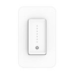 Import Smart dimmer switch（EDM-1ZAA-EU） from chinese wholesale supplier and manufacturer