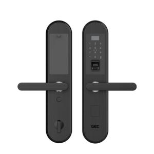 Import Smart door lock from chinese wholesale supplier and manufacturer