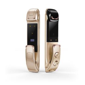 Import Smart door lock from chinese wholesale supplier and manufacturer
