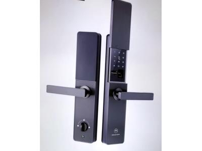 Import SMART DOOR LOCK from chinese wholesale supplier and manufacturer