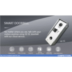 Import Smart doorbell 5C from chinese wholesale supplier and manufacturer
