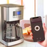 Import Smart drip coffee machine with WiFi from chinese wholesale supplier and manufacturer