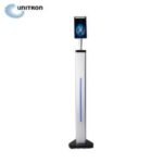Import Smart Face Recognition Thermometer Attendance Machine Smart Ai Infrared Thermal Camera Thermometer from chinese wholesale supplier and manufacturer