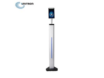 Import Smart Face Recognition Thermometer Attendance Machine Smart Ai Infrared Thermal Camera Thermometer from chinese wholesale supplier and manufacturer