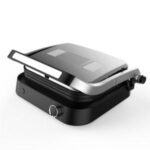 Import smart grill from chinese wholesale supplier and manufacturer