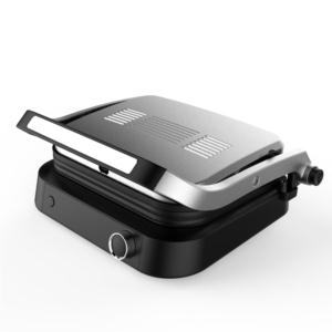 Import smart grill from chinese wholesale supplier and manufacturer