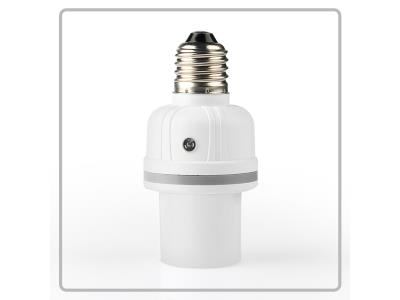 Import Smart Light Bulb Socket from chinese wholesale supplier and manufacturer