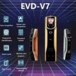 Import Smart Lock from chinese wholesale supplier and manufacturer