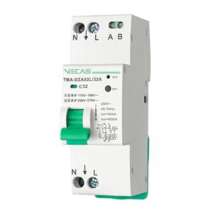 Import SMART MCB from chinese wholesale supplier and manufacturer