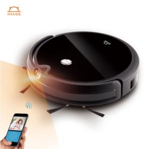 Import Smart Robot Vacuum Cleaner With TUYA APP from chinese wholesale supplier and manufacturer